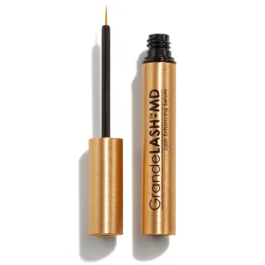 Grande Cosmetics GrandeLASH-MD Lash Enhancing Serum 2 ml, 3 Month Supply