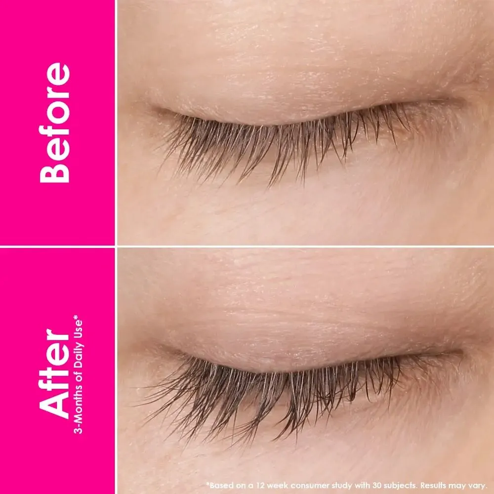 Grande Cosmetics GrandeLASH-MD Lash Enhancing Serum 2 ml, 3 Month Supply