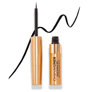 Grande Cosmetics GrandeLINER Liquid Eyeliner with Lash Enhancing Serum