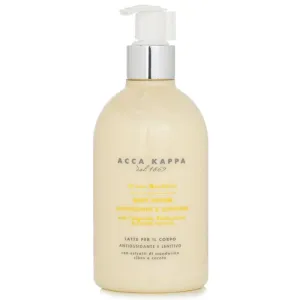 Green Mandarin Body Lotion - 300ml/10.4oz