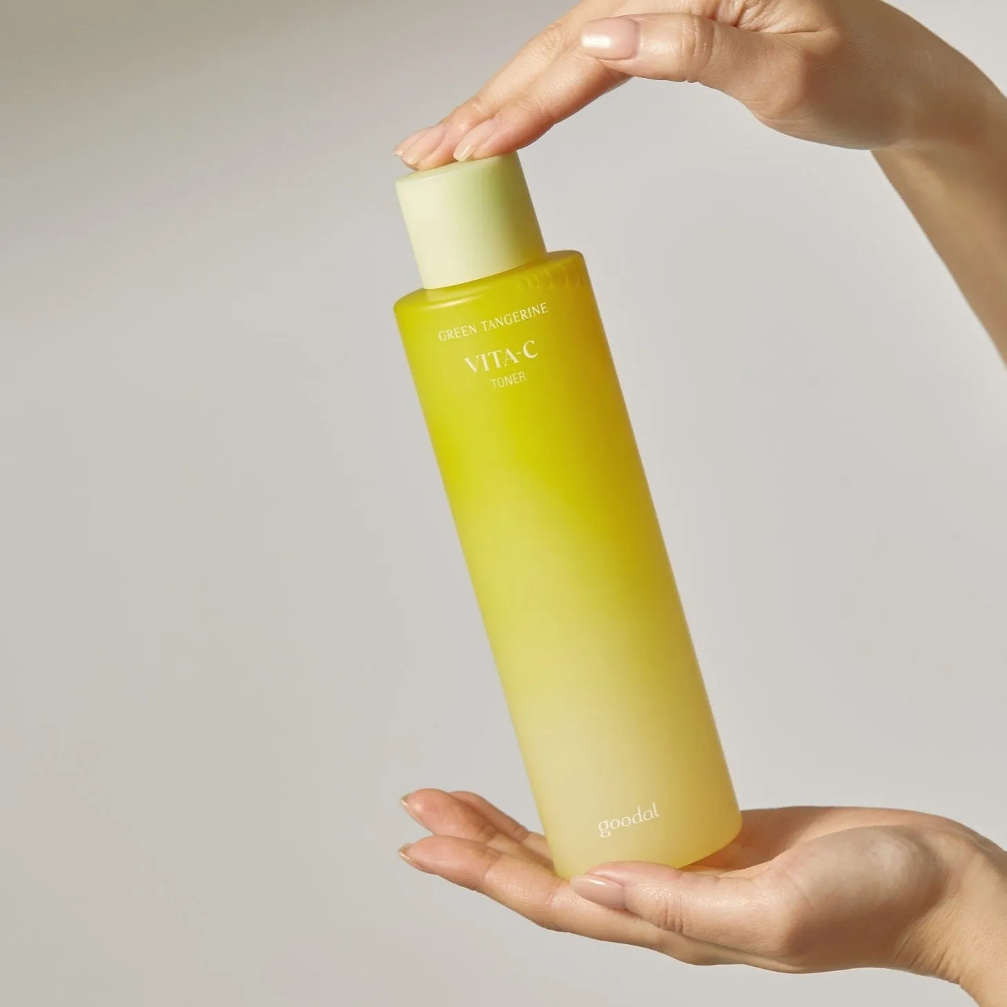 Green Tangerine Vita C Toner 300ml