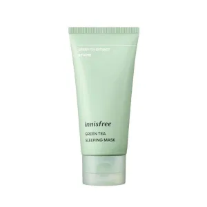 Green Tea Sleeping Mask