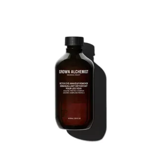 Grown Alchemist Detox Eye-Makeup Remover