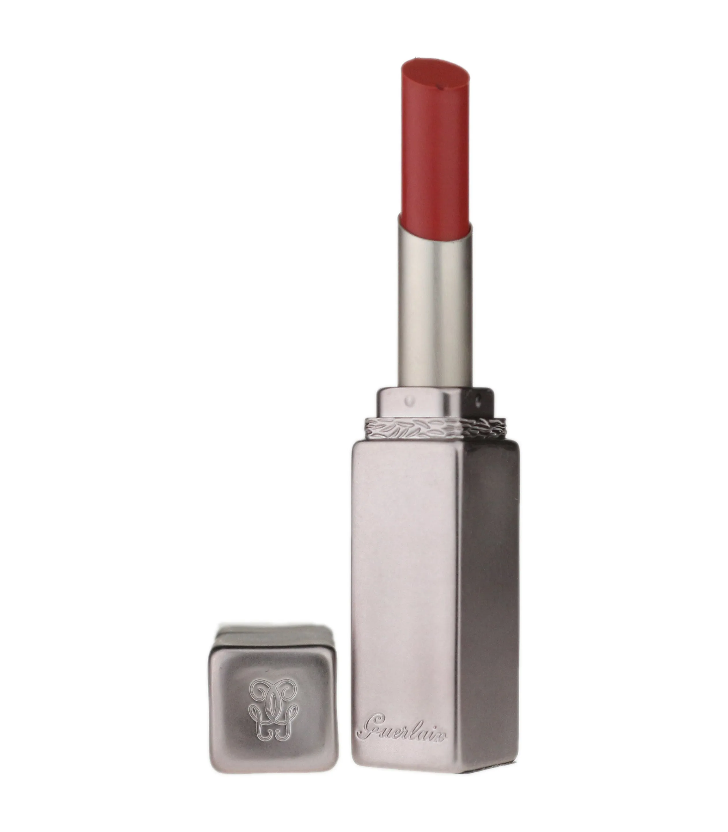 Guerlain KissKiss Stick Gloss Lips Unboxed [Choose Your Shade]