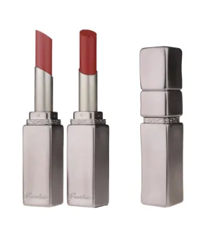 Guerlain KissKiss Stick Gloss Lips Unboxed [Choose Your Shade]