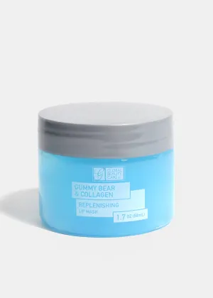 Gummy Bear Lip Mask