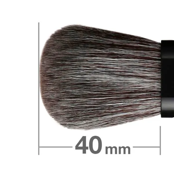 H613 Slide Face Brush Round & Flat [HB1253]