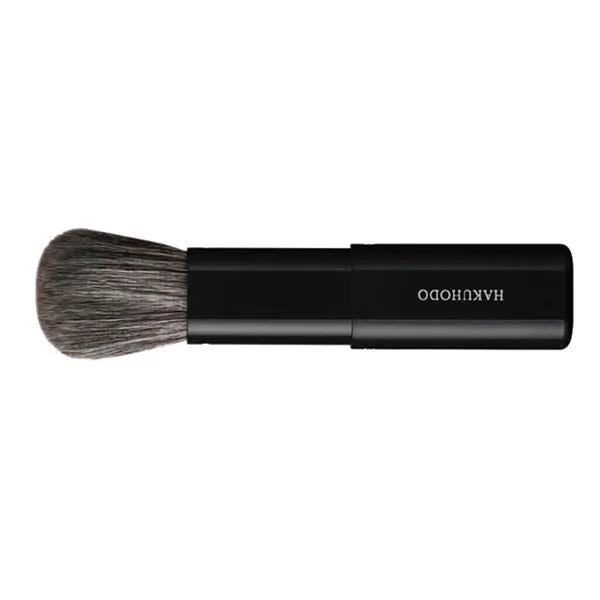 H613 Slide Face Brush Round & Flat [HB1253]