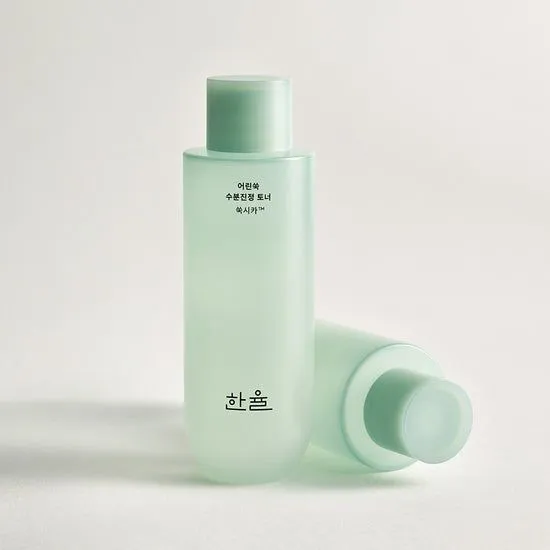 HANYUL Pure Artemisia Watery Calming Toner 150ml