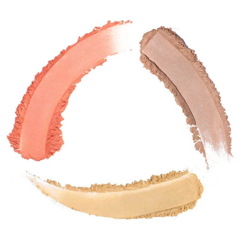HD Skin  Twist & Light 3.0 Hale/Tan
