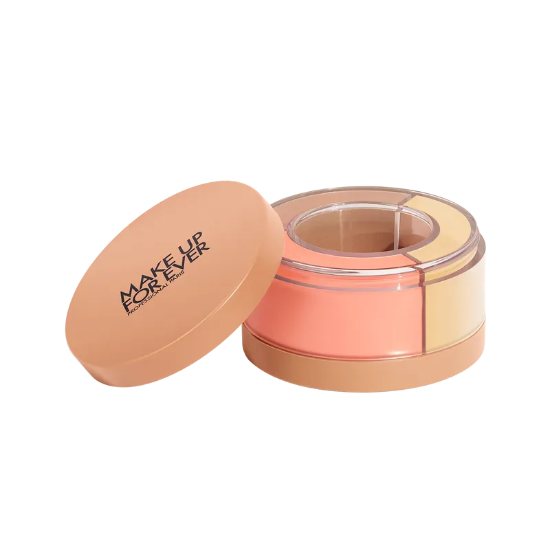 HD Skin  Twist & Light 3.0 Hale/Tan