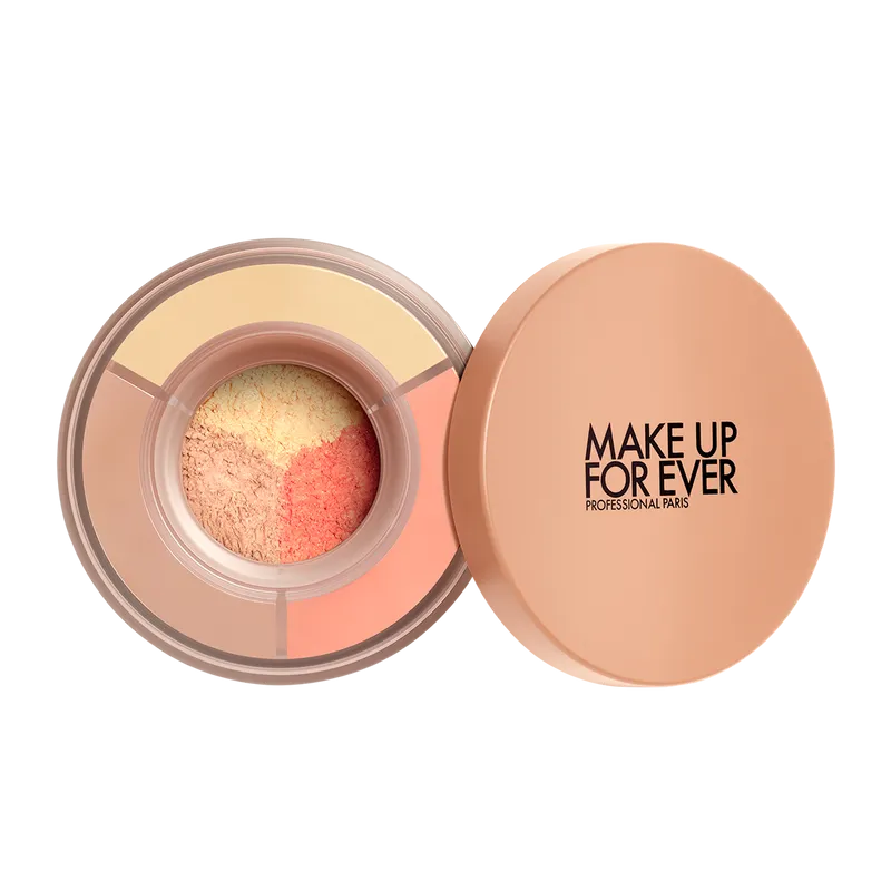 HD Skin  Twist & Light 3.0 Hale/Tan