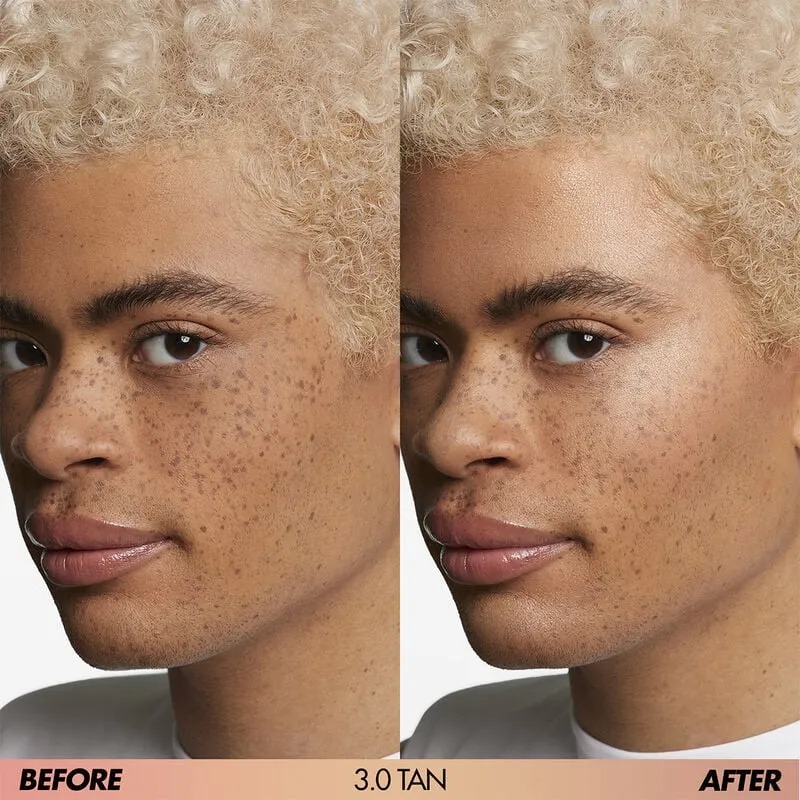 HD Skin  Twist & Light 3.0 Hale/Tan