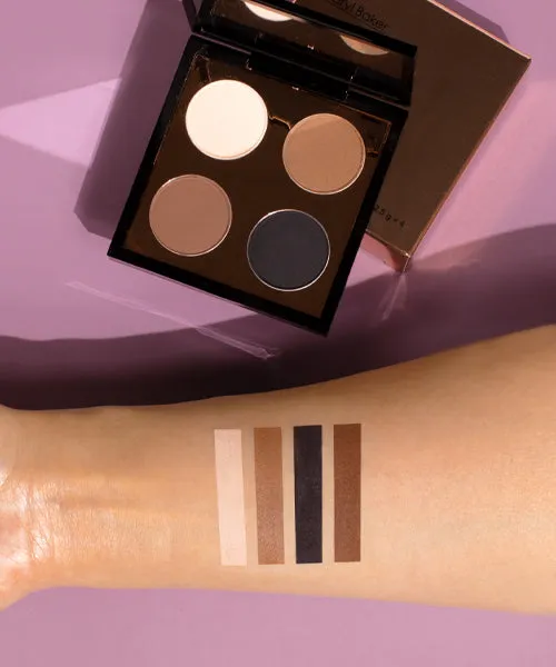 Head In The Clouds Eyeshadow Palette