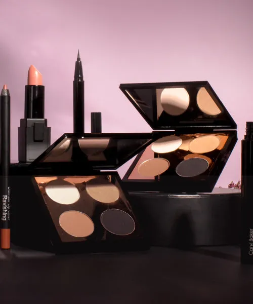 Head In The Clouds Eyeshadow Palette