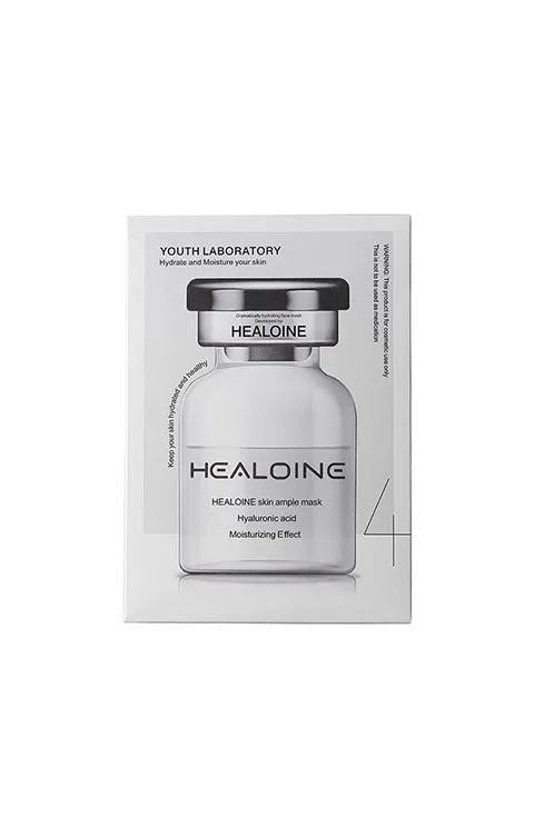 [HEALOINE] Moisturize Ample Mask (1Pcs Or 1Box(10Pcs)