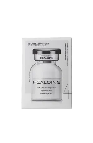 [HEALOINE] Moisturize Ample Mask (1Pcs Or 1Box(10Pcs)
