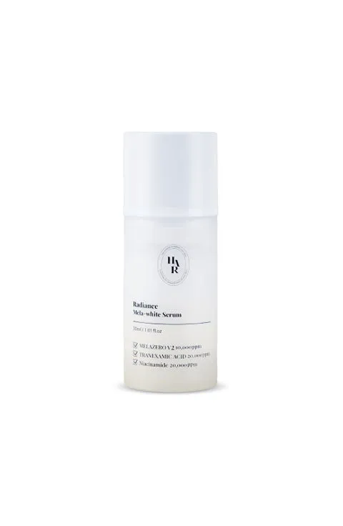[HE:ARIM] Radiance Mela-White Serum (30mL/1.01fl.oz)