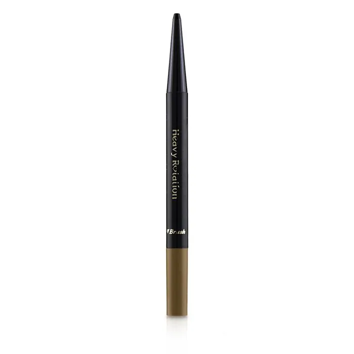 Heavy Rotation Eyebrow Pencil - # 04 Natural Brown