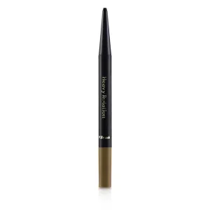 Heavy Rotation Eyebrow Pencil - # 04 Natural Brown