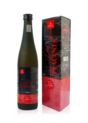 Hebora Placenta StemCell Bottle 500ml