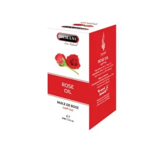 Hemani Rose Oil 30Ml