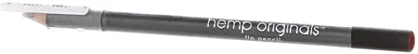 Hemp Originals, Lip Pencil Bordeaux, 0.22 Gram
