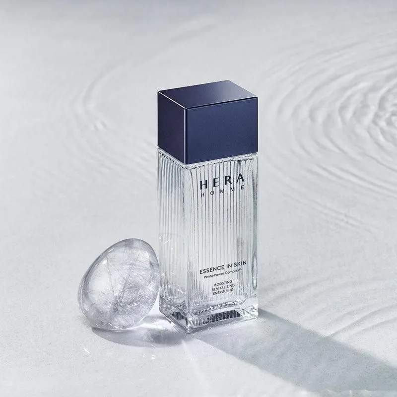 HERA HOMME for Men Essence In Skin 125ml