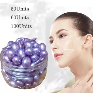 Hexapeptide Concentrated  Eyes  Booster Capsule Serum