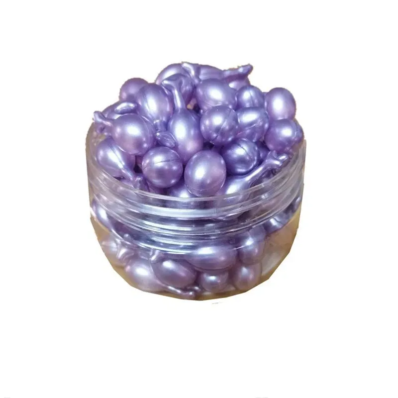 Hexapeptide Concentrated  Eyes  Booster Capsule Serum