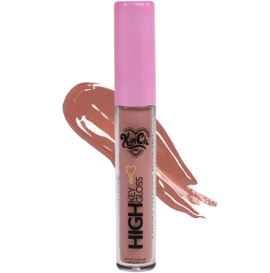 HIGH KEY GLOSS - 08 Buff