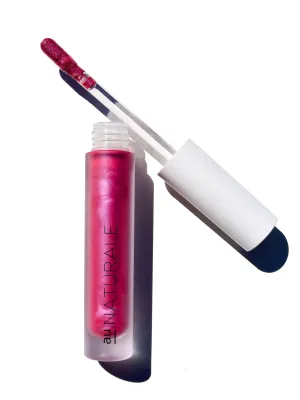 High Lustre Lip Gloss - Ravish
