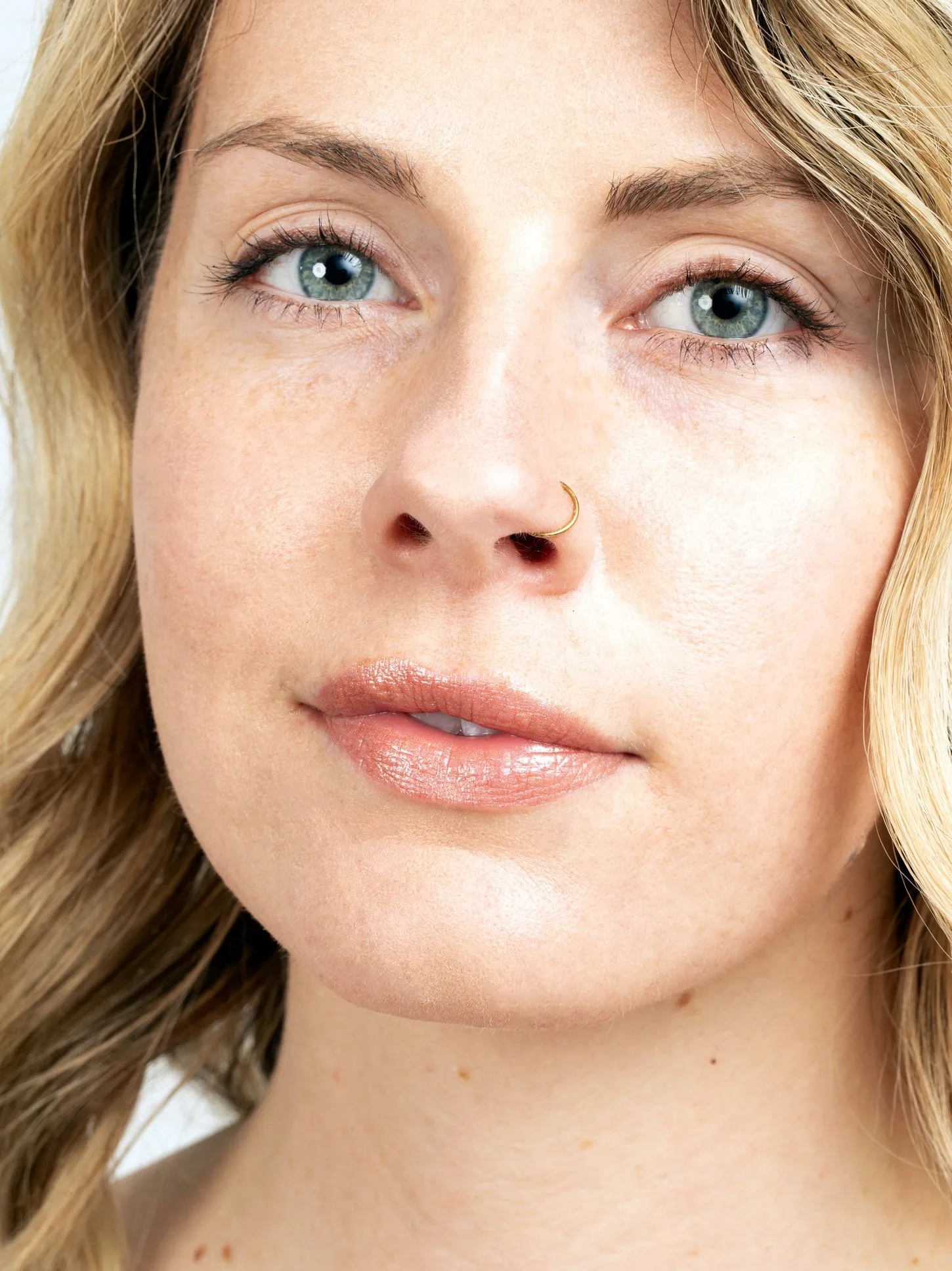 High Lustre Lip Gloss - Ravish