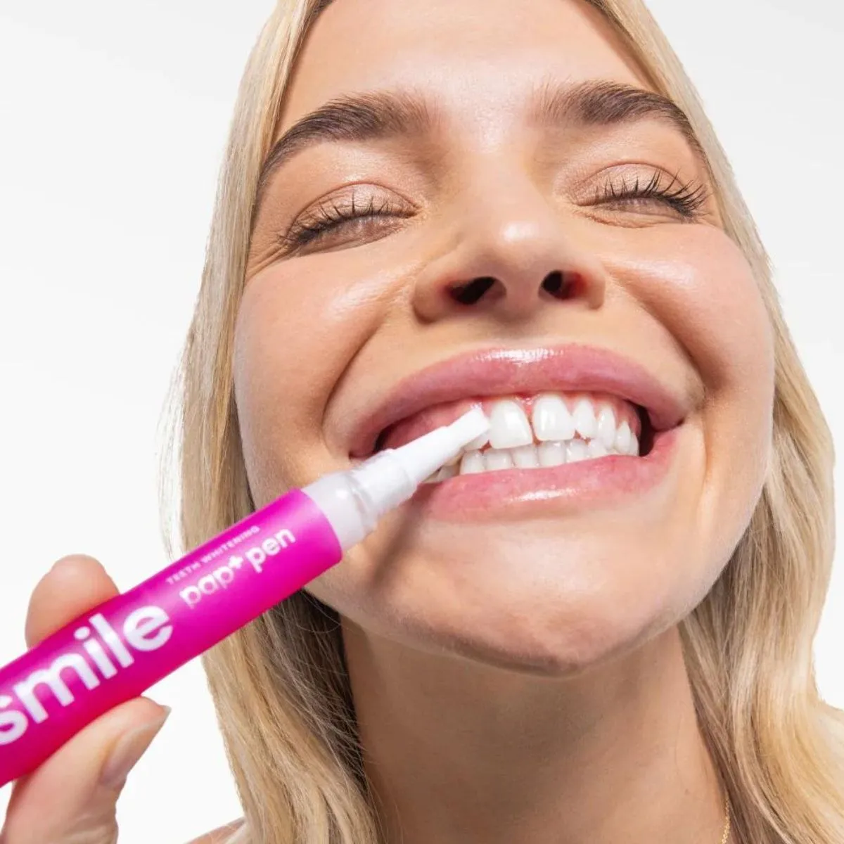 HiSmile PAP  Teeth Whitening Pen