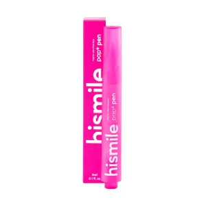HiSmile PAP  Teeth Whitening Pen