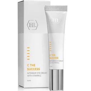 HL Labs Intensive Eye Cream | C The Success 15ml/0.5FL.OZ.