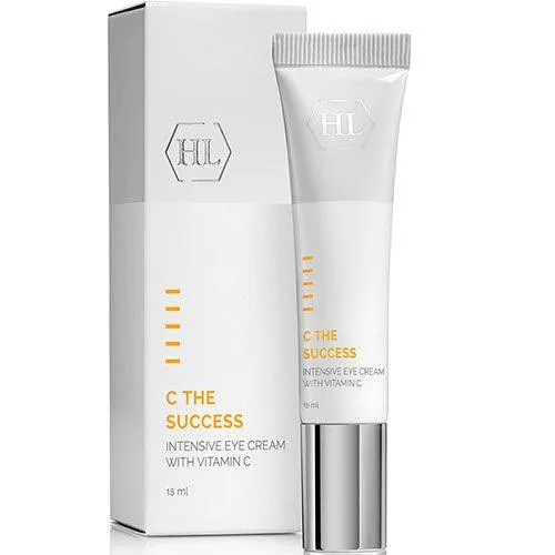 HL Labs Intensive Eye Cream | C The Success 15ml/0.5FL.OZ.