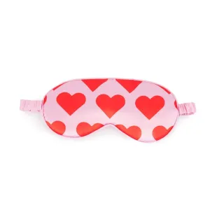 HLFR Pink Eye Mask