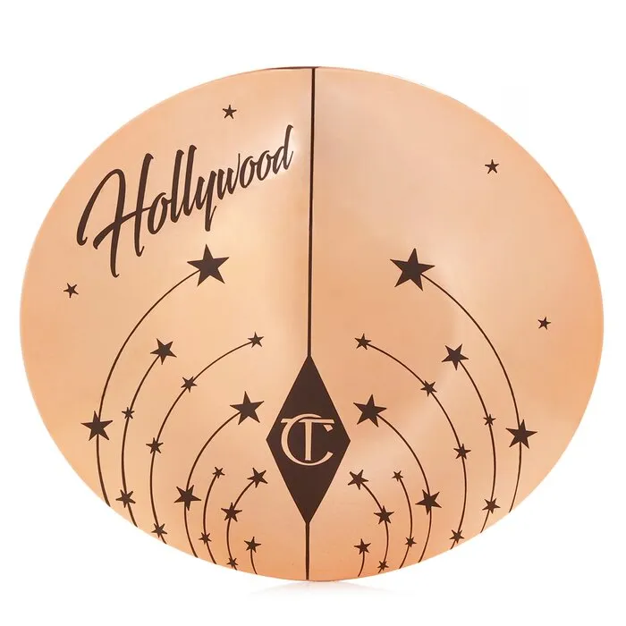 Hollywood Glow Glide Face Architect Highlighter - # Champagne Glow - 7g