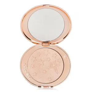 Hollywood Glow Glide Face Architect Highlighter - # Champagne Glow - 7g