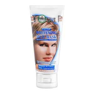 HOLLYWOOD WHITENING MUD MASK 150ML