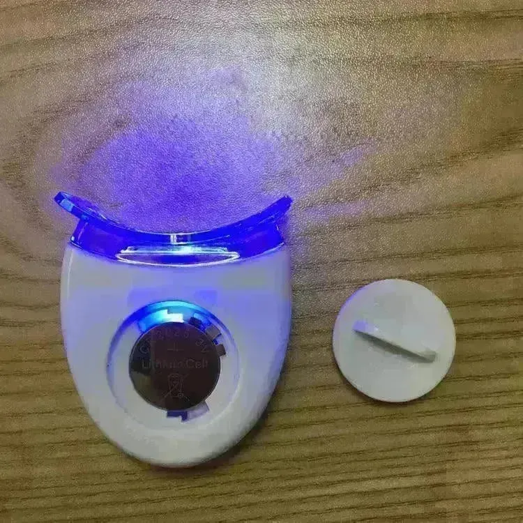 Home Fashion Simple Teeth Whitening Instrument