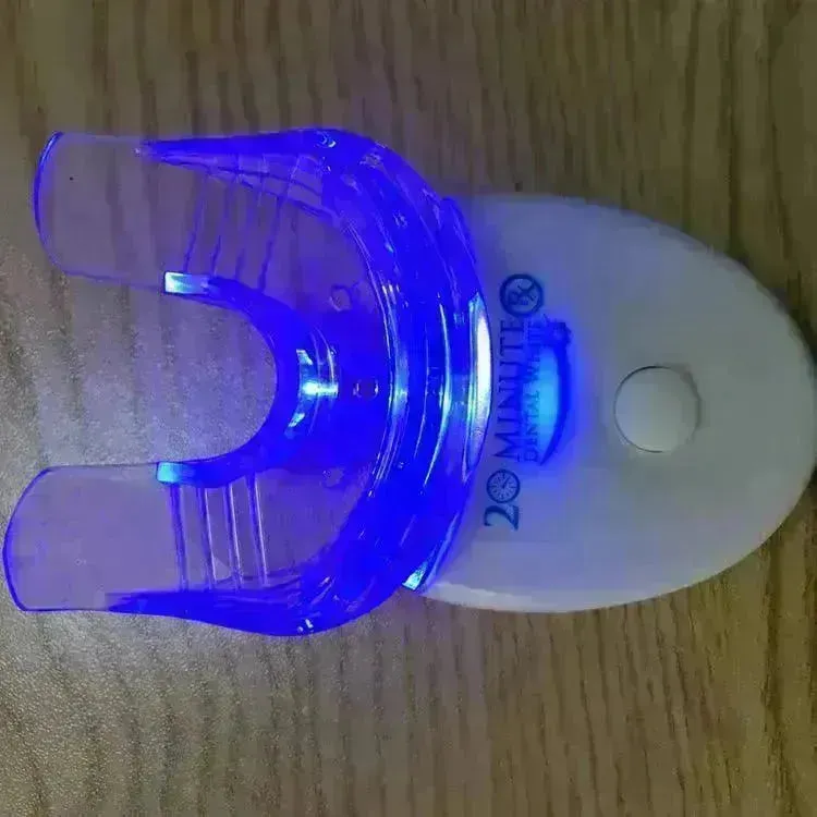 Home Fashion Simple Teeth Whitening Instrument
