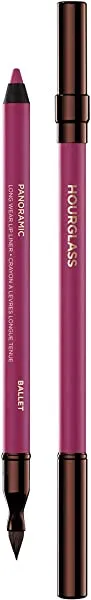 Hourglass Panoramic Long Wear Lip Liner - Ballet