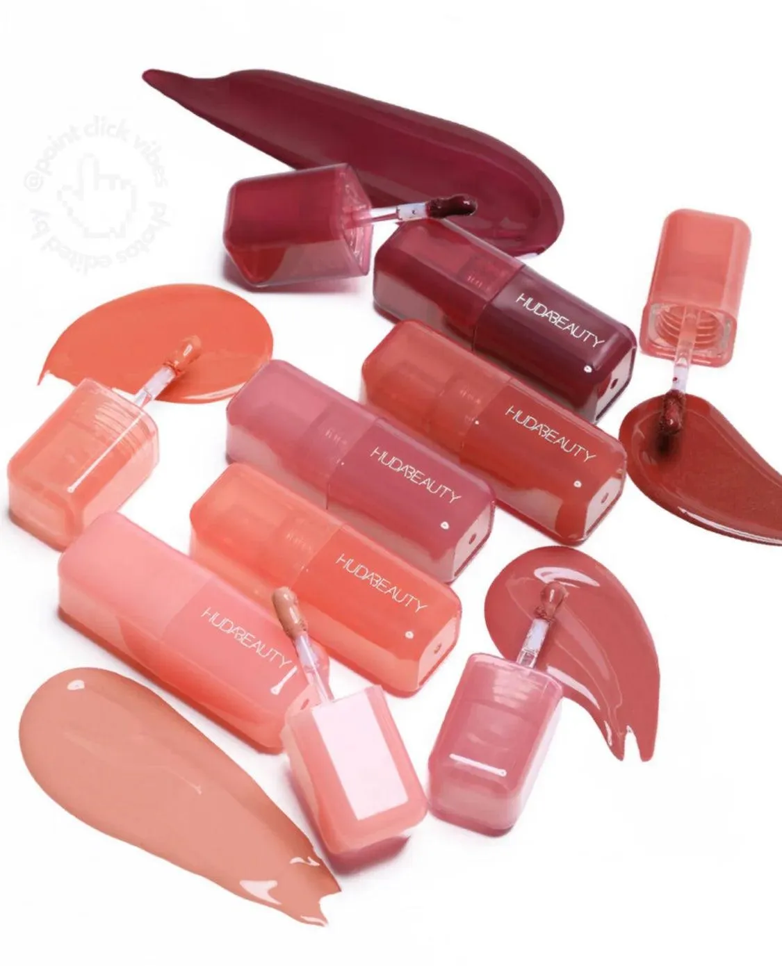 Huda Beauty - Blush Filter Liquid Blush