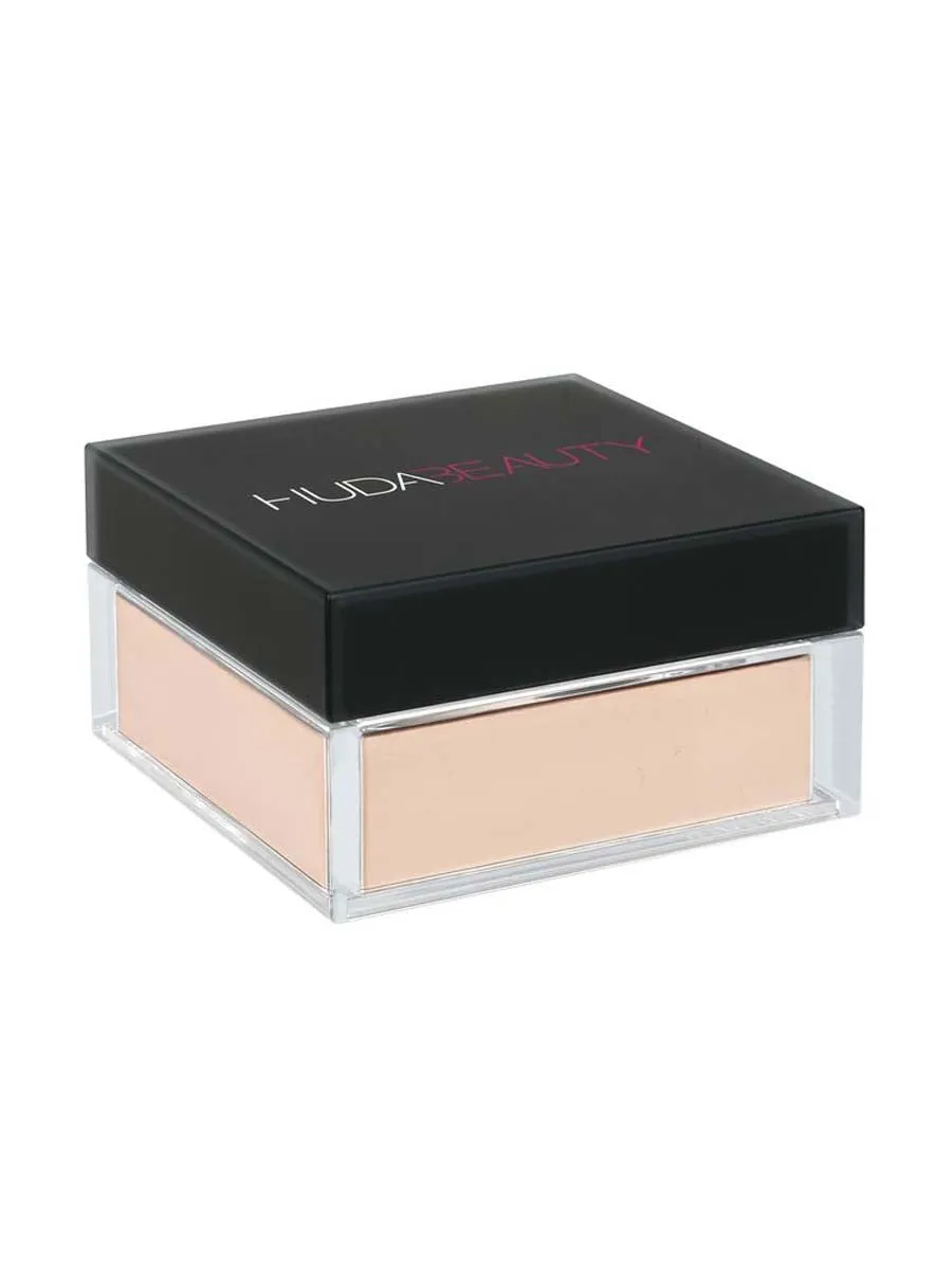 Huda Beauty Easy Bake 20G Loose Powder # Poundcake