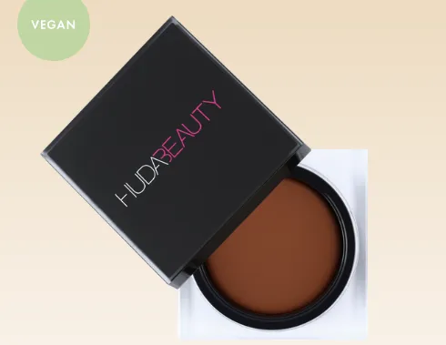 Huda Beauty Tantour