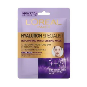 Hyaluron Expert Tissue Mask