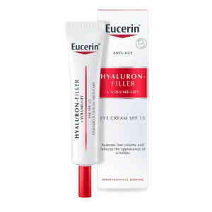 Hyaluron-Filler Eye Cream SPF-15 15ml