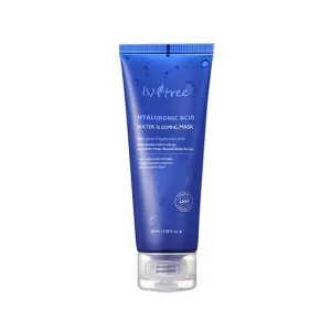 Hyaluronic Acid Water Sleeping Mask